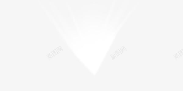 向上散射灯光光效元素png免抠素材_88icon https://88icon.com 元素 光效 向上 散射光线 灯光