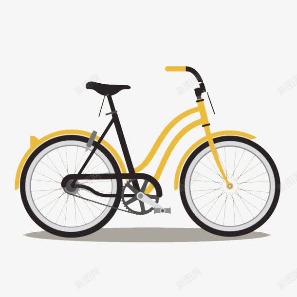 ofo小黄车png免抠素材_88icon https://88icon.com ofo 交通工具 共享单车 卡通 小黄车 黄色 黄色共享单车ofologo