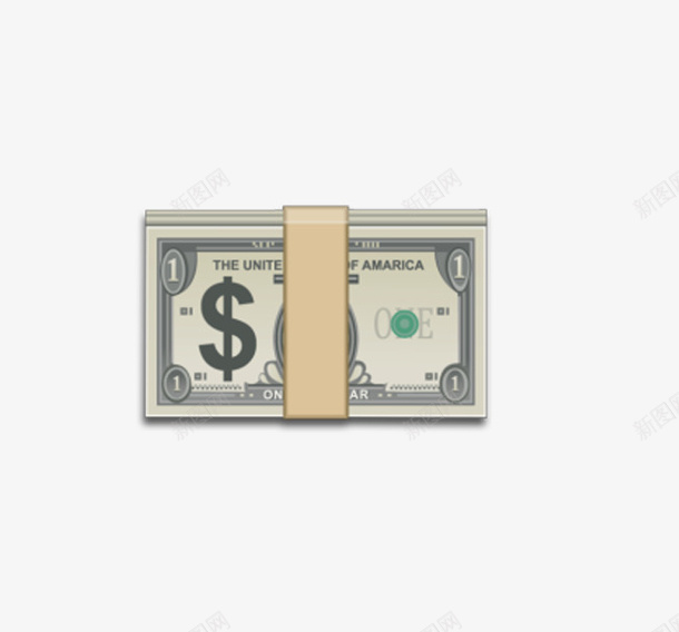 卡通纸币的方形表情png免抠素材_88icon https://88icon.com emoji表情 可爱 晒美元 符号 纸币 纸质 美元 美钞 表情 金钱