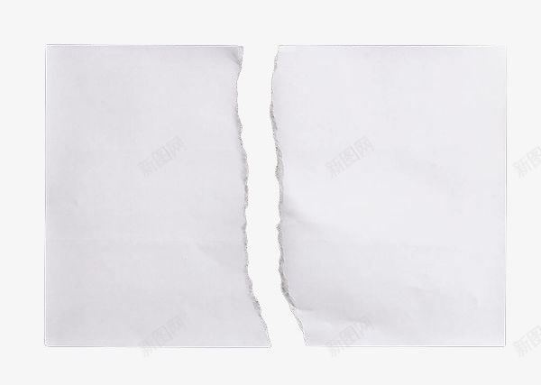 白色撕开纸张png免抠素材_88icon https://88icon.com 撕开 撕烂的纸 撕裂 文本框 白色 空白纸张 纸张 纸片