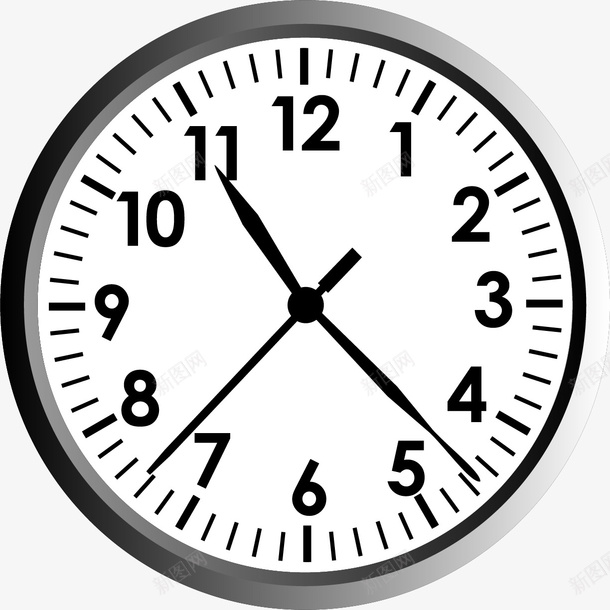 数字表盘时钟矢量图eps免抠素材_88icon https://88icon.com 数字表盘时钟 整点时钟 时钟 时钟刻度 时间 矢量图 表 钟表