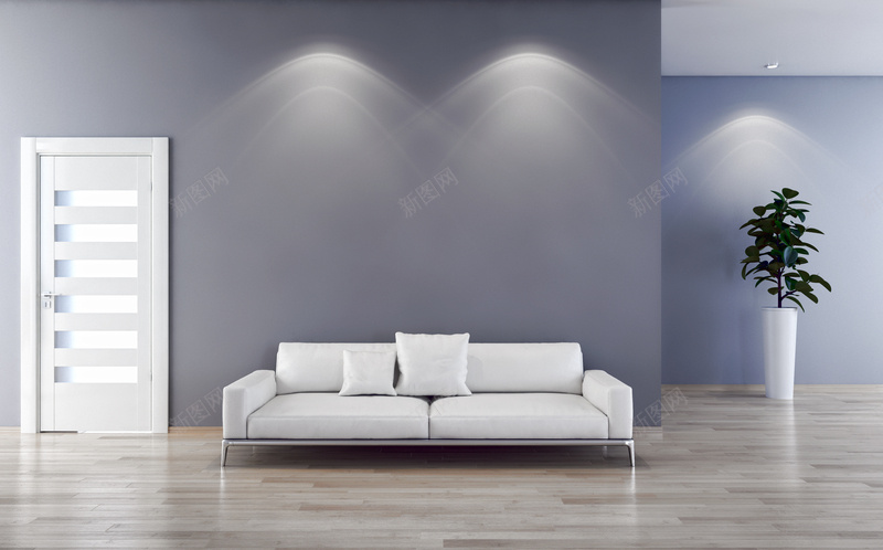 房间绿色植物与沙发凳背景jpg设计背景_88icon https://88icon.com PPT 房间 文艺 植物 沙发凳 灰色 现代 简约 绿色 质感