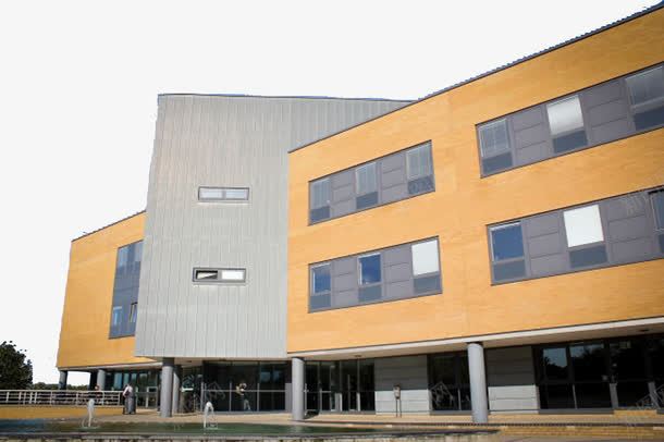 学校建筑png免抠素材_88icon https://88icon.com 学校房子 教学楼 研究院 砖瓦堆积
