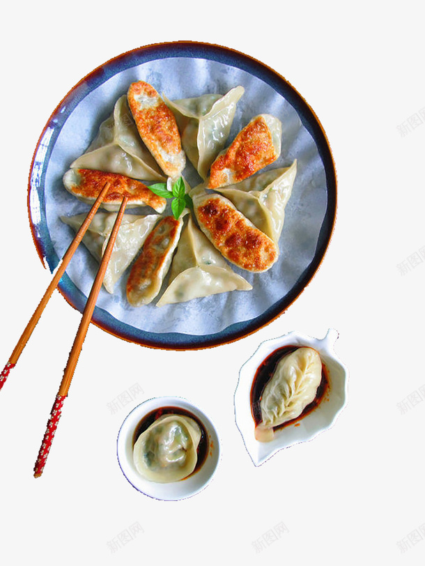 一盘中华美食水饺图png免抠素材_88icon https://88icon.com 一盘中华美食水饺 产品实物 免扣图 手工 手工水饺 煎饺 饺子
