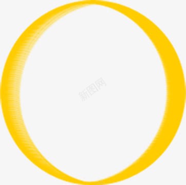 简约黄色圆圈促销展板电商png免抠素材_88icon https://88icon.com 促销 圆圈 展板 简约 黄色