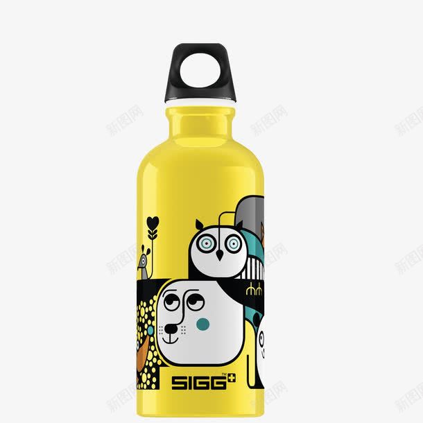 轻便运动水壶希格png免抠素材_88icon https://88icon.com FREE SIGG 产品实物 便携 儿童卡通 原装进口 大容量 学生便携 户外 欧洲食用标准BPA 水壶 水杯 瑞士 登山旅行跑步 精美图案 运动 进口 防漏设计