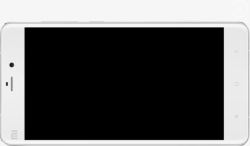 小米手机界面边框装饰素材
