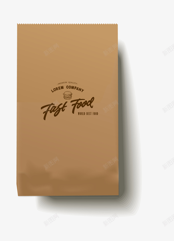 快餐店美食购物袋矢量图eps免抠素材_88icon https://88icon.com 包装 包装袋 快餐店美食购物袋 矢量图 纸袋 袋子 袋样机 购物袋 食品袋子