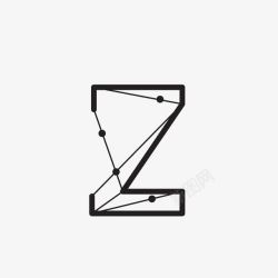 抽象的ZZ抽象的几何高清图片