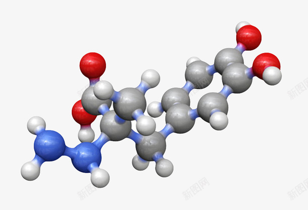 灰色帕金森病药物卡比多巴分子形png免抠素材_88icon https://88icon.com 三维排列 二氧化碳分子结构 分子几何 分子形状 分子立体结构 分子结构 化学性质最小粒子 最小单元 灰色帕金森病药物卡比多巴分子形状素材免费下载 空间 阿伏伽德罗 顺序