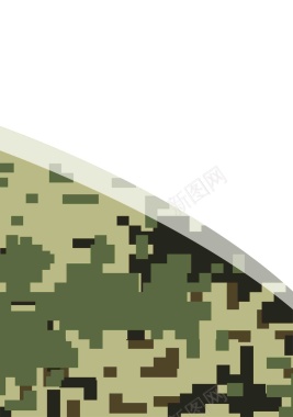 美式矢量商务公司文化广告传单宣传册海报背景