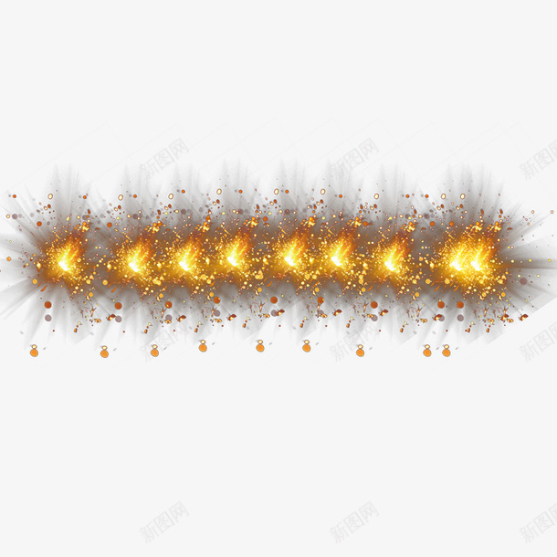 金色质感彩带节日元素psd免抠素材_88icon https://88icon.com 会议 光泽 彩带飘飘 活动 表彰大会 质感 金属 金色