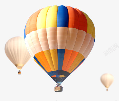 彩色热气球png免抠素材_88icon https://88icon.com png素材 彩色 热气球 飞起来的热气球