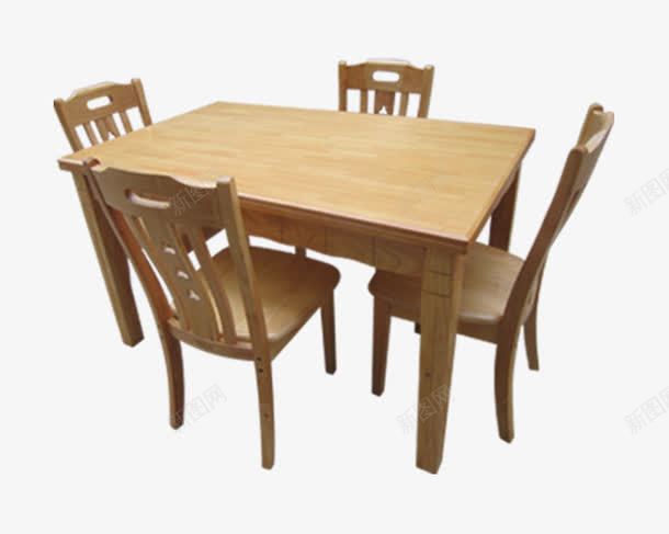 一套简洁方桌椅子png免抠素材_88icon https://88icon.com 中式餐桌 家具 家居 方桌 木桌 桌子 桌椅 餐桌 餐椅 饭桌