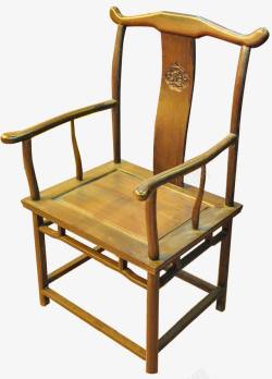 明代中式家具凳子素材