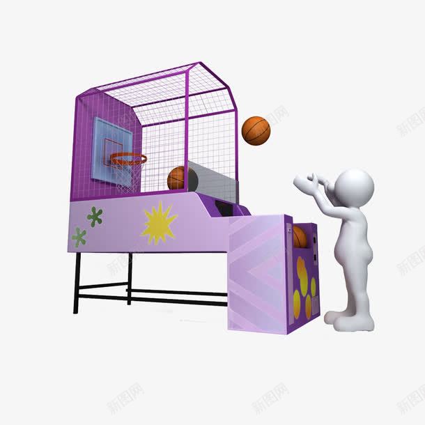 3D小人png免抠素材_88icon https://88icon.com 3D 3D小人 互联网 企业文化 团队 投篮的小人 电子商务 科研 篮球