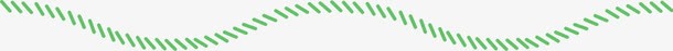 波浪线装饰png免抠素材_88icon https://88icon.com 丝线 线条 细线 边线