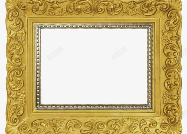 法式边框png免抠素材_88icon https://88icon.com 名画名字装框 字画框 框子 欧式婚纱照边框 法式照片框 法式相片框 法式装饰框