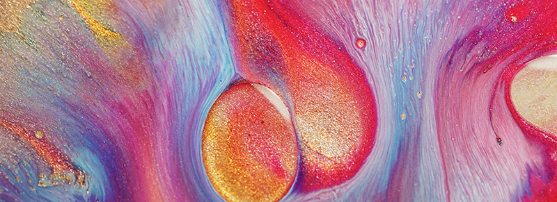 几何背景图背景