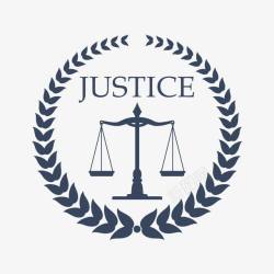 公司logo墙法律公司与律师事务所标志图标高清图片