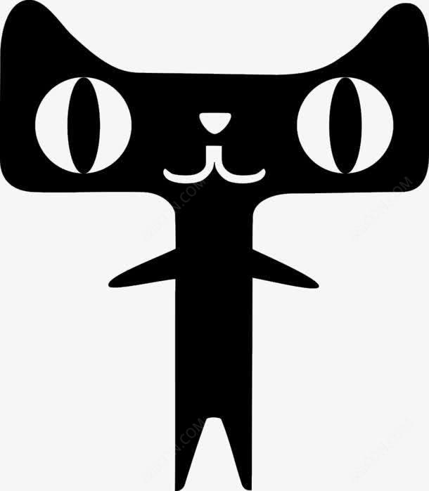 天猫logo图标