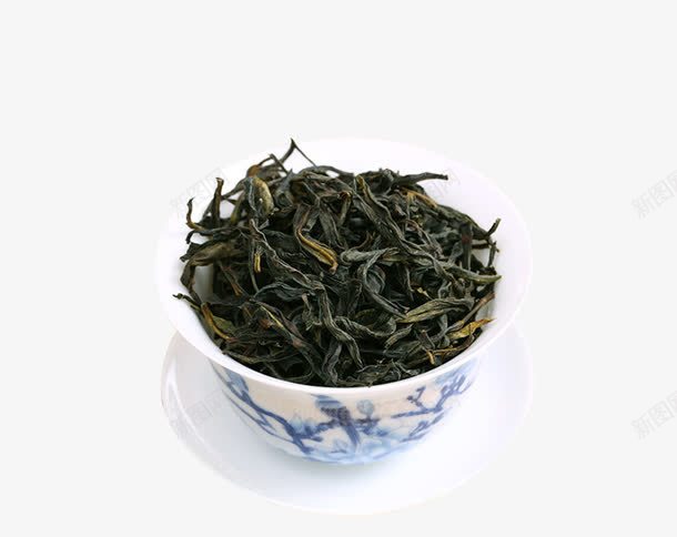 新鲜乌龙茶铁观音png免抠素材_88icon https://88icon.com 乌龙 泡开的茶叶 深绿色的茶叶 茶杯里的茶叶