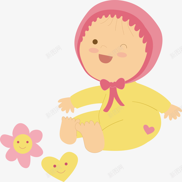 萌娃心形卡通可爱婴儿用品元矢量图ai免抠素材_88icon https://88icon.com baby 卡通婴儿 印花 图案 奶嘴 婴儿用品 婴幼儿 小孩 心形 插图 新生儿 玩具 萌 萌娃 萌娃心形卡通可爱婴儿用品设计元素免费下载 矢量图