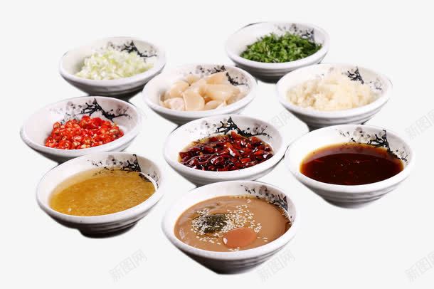 海鲜香味火锅调配拌料png免抠素材_88icon https://88icon.com 小料 海底捞 海鲜酱 火锅小料 精品 蘸料 调味品 配方 酱料碟 麻辣