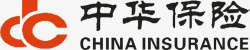 保险logo中华保险logo矢量图图标高清图片