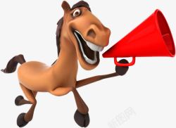 创意招聘海报素材