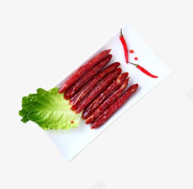 广式肉类腊肠png免抠素材_88icon https://88icon.com png图片素材 产品实物 免费png元素 免费png素材 广式肉类腊肠 美食 详情页图片 香肠