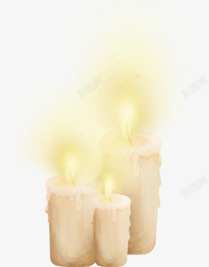 欧束蜡烛png免抠素材_88icon https://88icon.com 欧式 火焰 火焰喷射 美丽 蜡烛