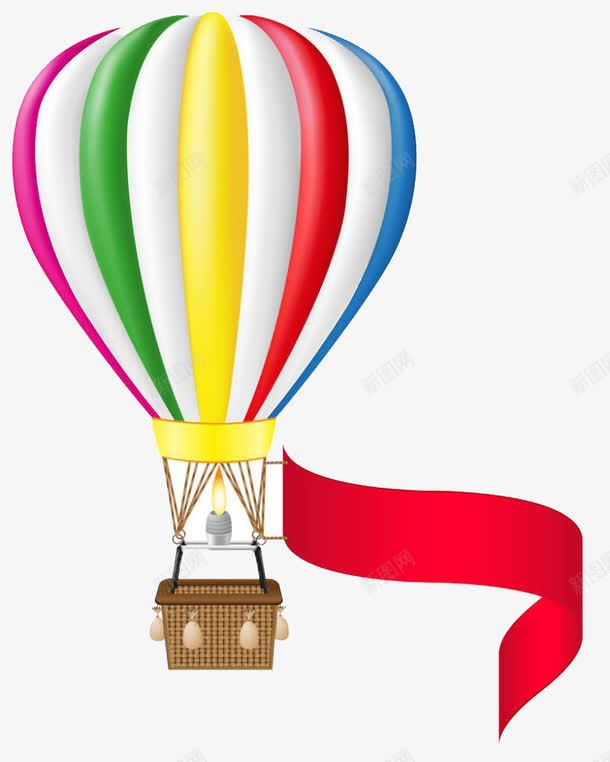 卡通热气球横幅png免抠素材_88icon https://88icon.com 卡通 卡通横幅 卡通热气球 彩色热气球 手绘 横幅 热气球 热气球条幅 祝福