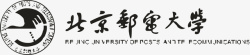 邮电北京邮电大学logo矢量图图标高清图片