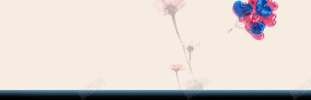淘宝女包女鞋文艺唯美气球背景bannerjpg设计背景_88icon https://88icon.com banner 唯美 女包 女鞋 文艺 气球 淘宝 背景