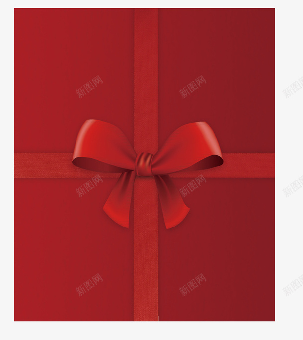 正面礼品盒礼品包装psd免抠素材_88icon https://88icon.com 正面礼品盒 礼品盒 礼品盒包装 红色礼品盒