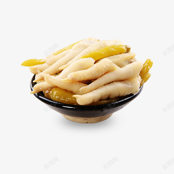 泡椒凤爪海报psd免抠素材_88icon https://88icon.com 可口鸡脚 泡椒凤爪 美味鸡爪 美食海报 辣口 鸡软骨