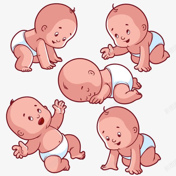 婴儿png免抠素材_88icon https://88icon.com baby 婴儿 宝宝 幼儿 母婴 母婴用品