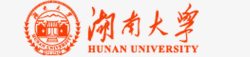 湖南大学湖南大学logo图标高清图片