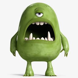 怪物大学Monstersuniversityicons图标图标