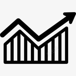 酒吧声波图股票收益图标高清图片