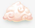 中国风祥云云朵片png免抠素材_88icon https://88icon.com 云朵 国风 图片 祥云 素材