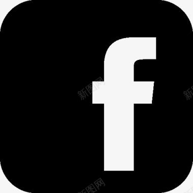 社交图标社交网络Facebook图标图标