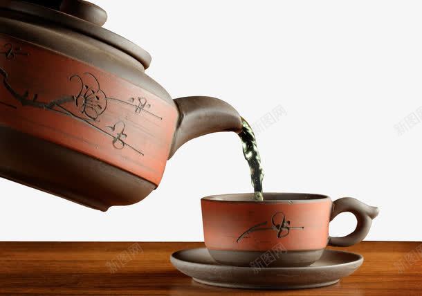 茶壶茶水png免抠素材_88icon https://88icon.com 中国文化 泡茶 泡茶手势 茶具 茶壶 茶文化 茶杯 茶艺 茶艺师 茶艺表演 茶道 茶道用具 茶饮