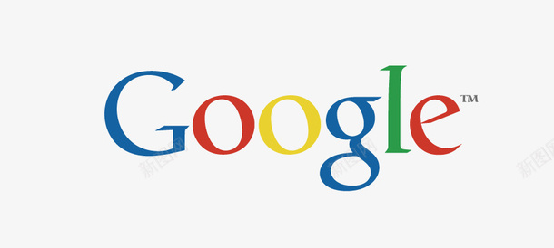 谷歌网站的标志谷歌logo图标图标