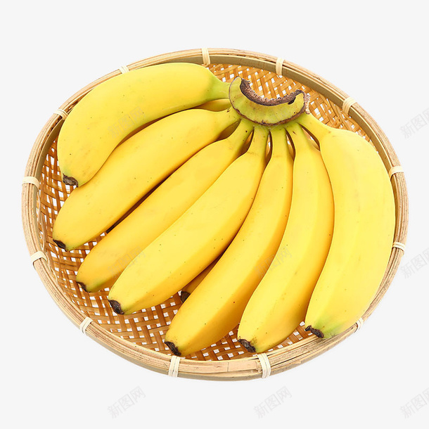 实物放在竹篮子里的香蕉png免抠素材_88icon https://88icon.com 一串香蕉 产品实物 大香蕉大 新鲜水果 新鲜香蕉 竹篮子里的香蕉 黄色香蕉