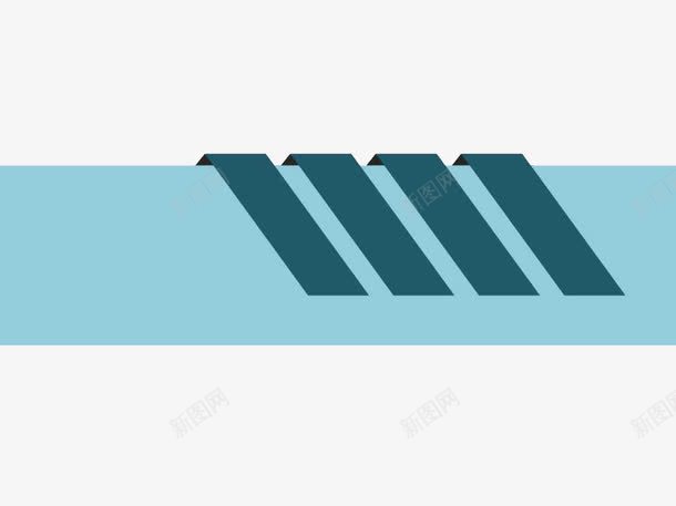 商务总结ppt模板png免抠素材_88icon https://88icon.com ppt文本框 ppt模板 ppt背景 商务 总结 蓝色