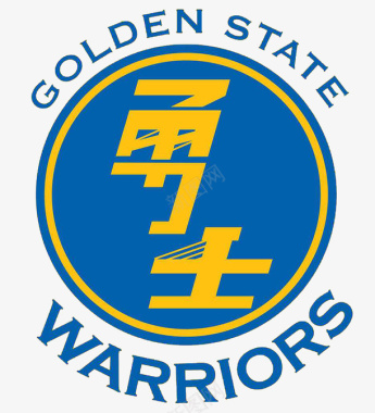 背景图NBA勇士队logo图标图标