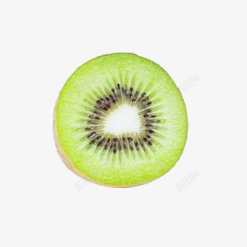 新鲜水果png免抠素材_88icon https://88icon.com 免费素材 弥猴桃 新鲜 水果 鲜甜