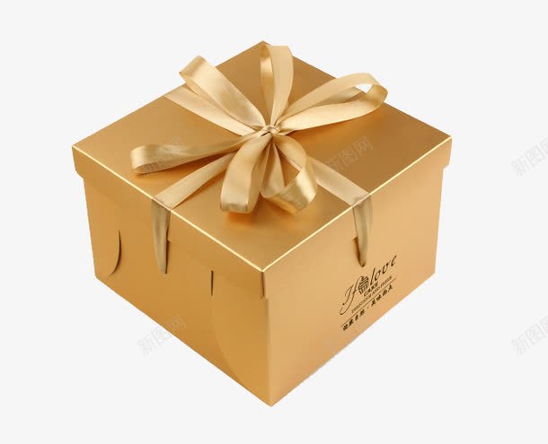 天地盖手提蛋糕盒png免抠素材_88icon https://88icon.com 产品实物 天地盖手提蛋糕盒 烘焙包装盒 烫金 礼品盒 糕点包装纸盒 蛋糕包装盒 金色盒子
